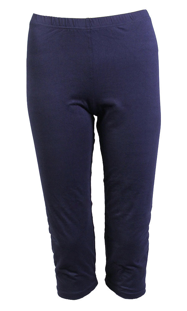 Deloache Women's Capri Leggings