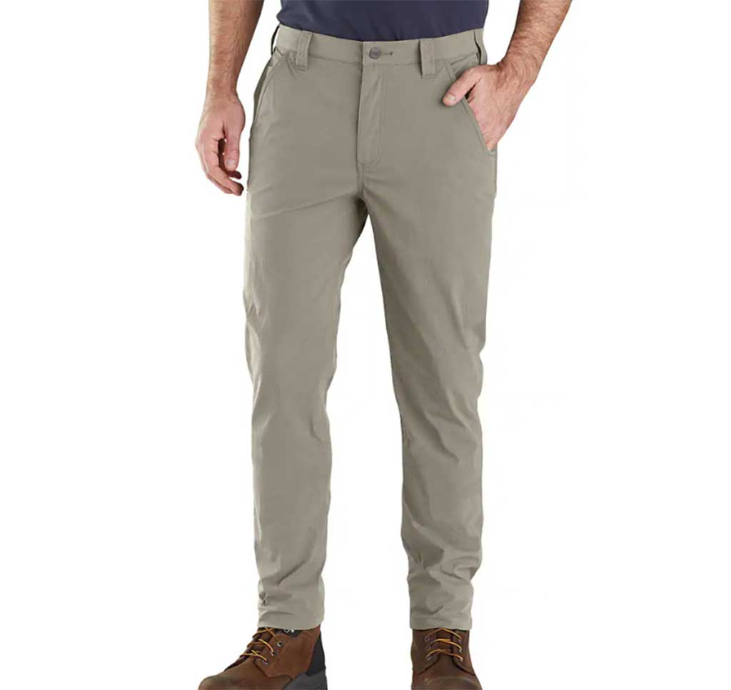 Carhartt Force Relaxed Fit Ripstop