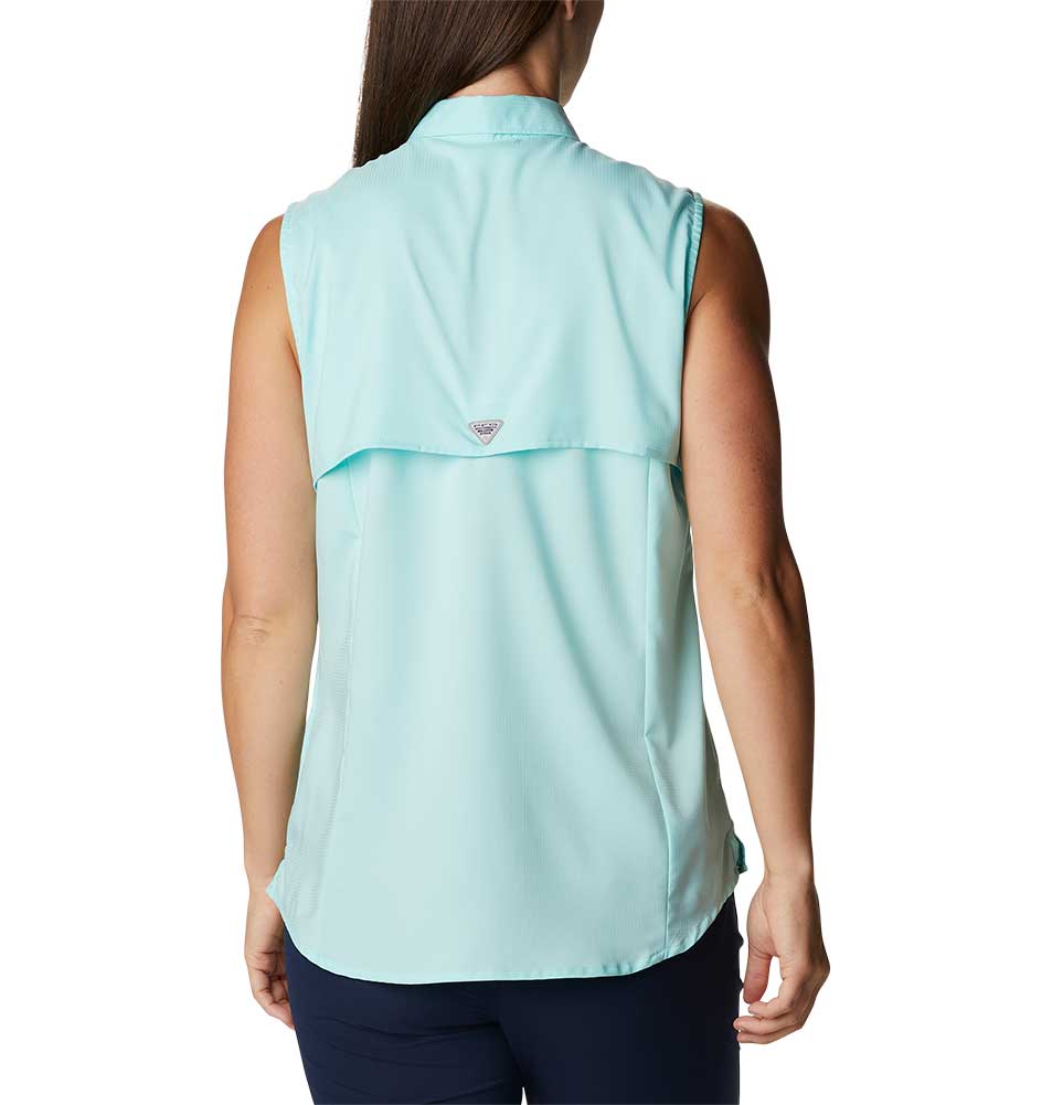 Columbia Sportswear Women's PFG Tamiami Sleeveless