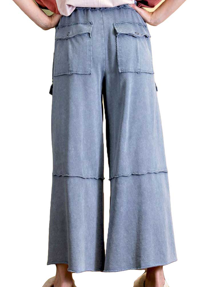 Easel Feeling Good Utility Pants