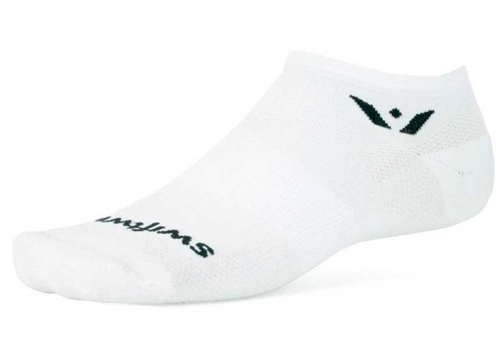 Swiftwick Aspire No Show Socks
