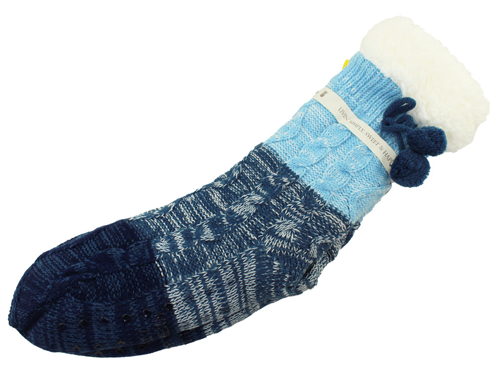 Simply Southern Camper Sock