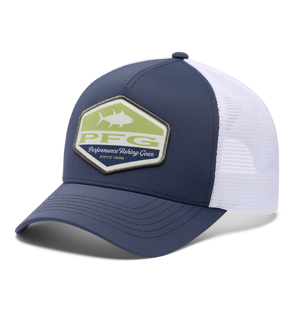 Columbia Sportswear PFG Big Haul Snapback
