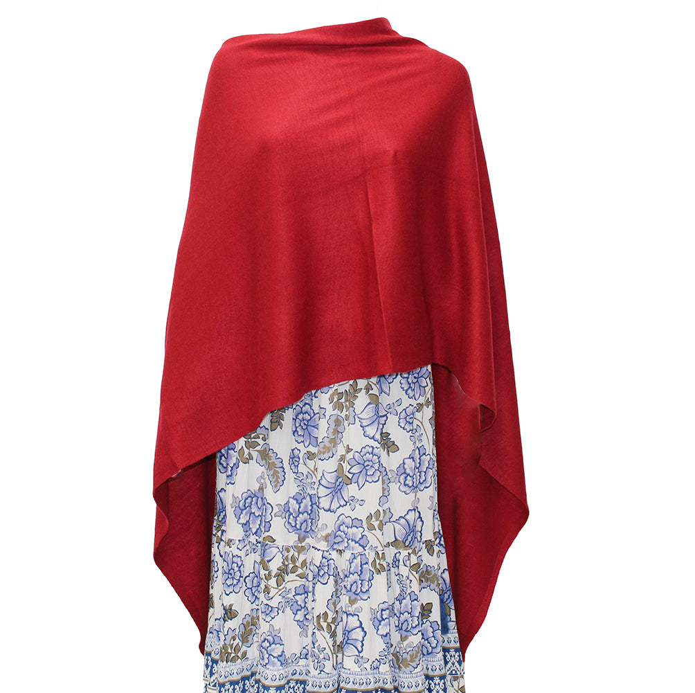 Magic Scarf Ponchos Cashmere