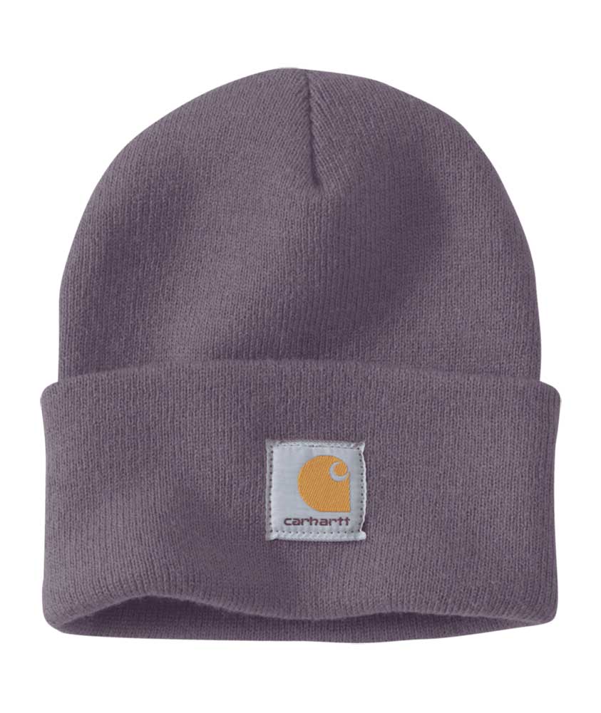 Carhartt Men's Acrylic Watch Hat