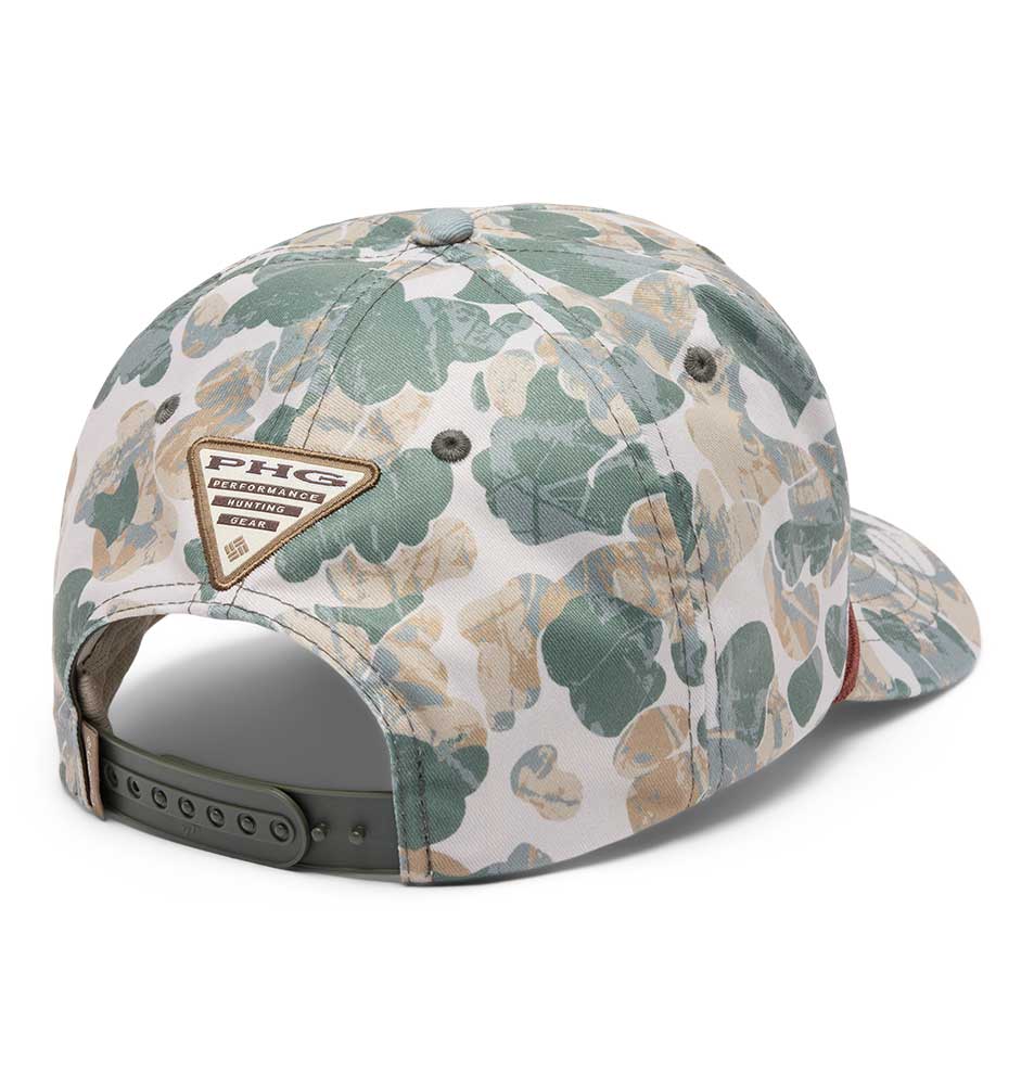 Columbia Sportswear PHG Terminal Shot II Snapback Hat