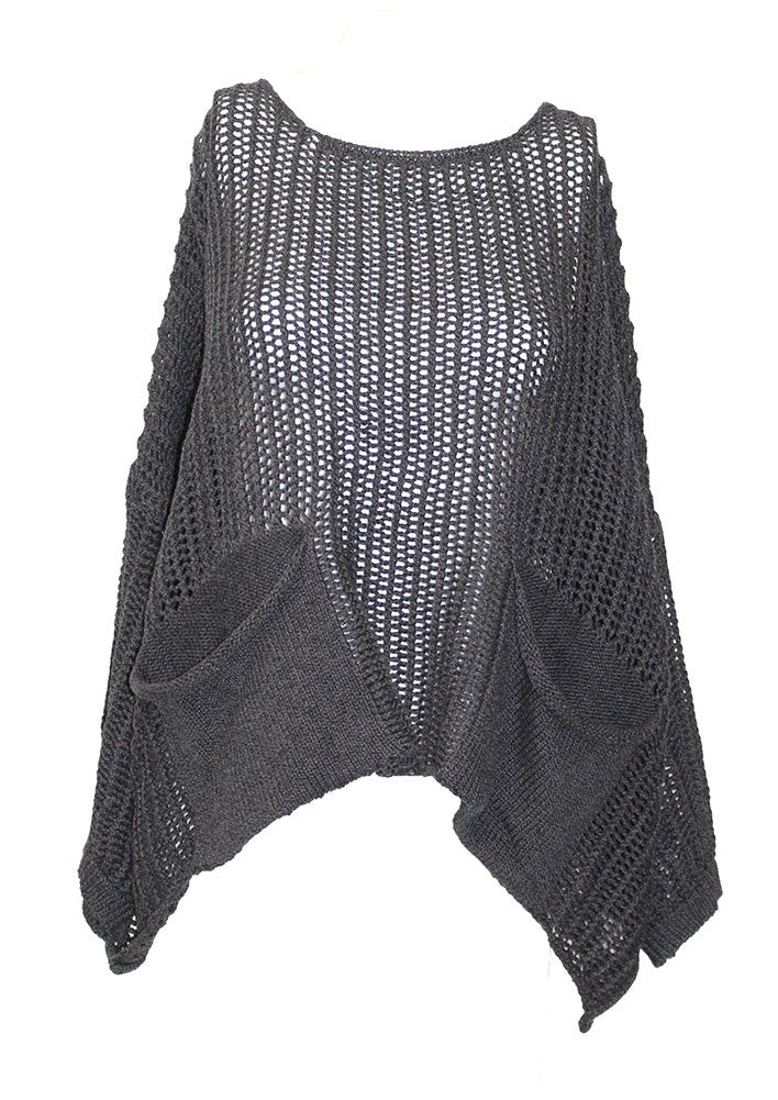 Tempo Paris 3/4 Knit Top