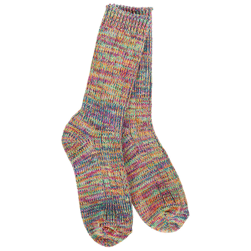 Worlds Softest Socks Weekend Missioni Crew Socks