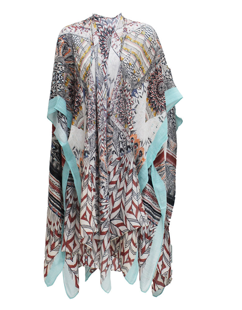 Very Moda Kimono