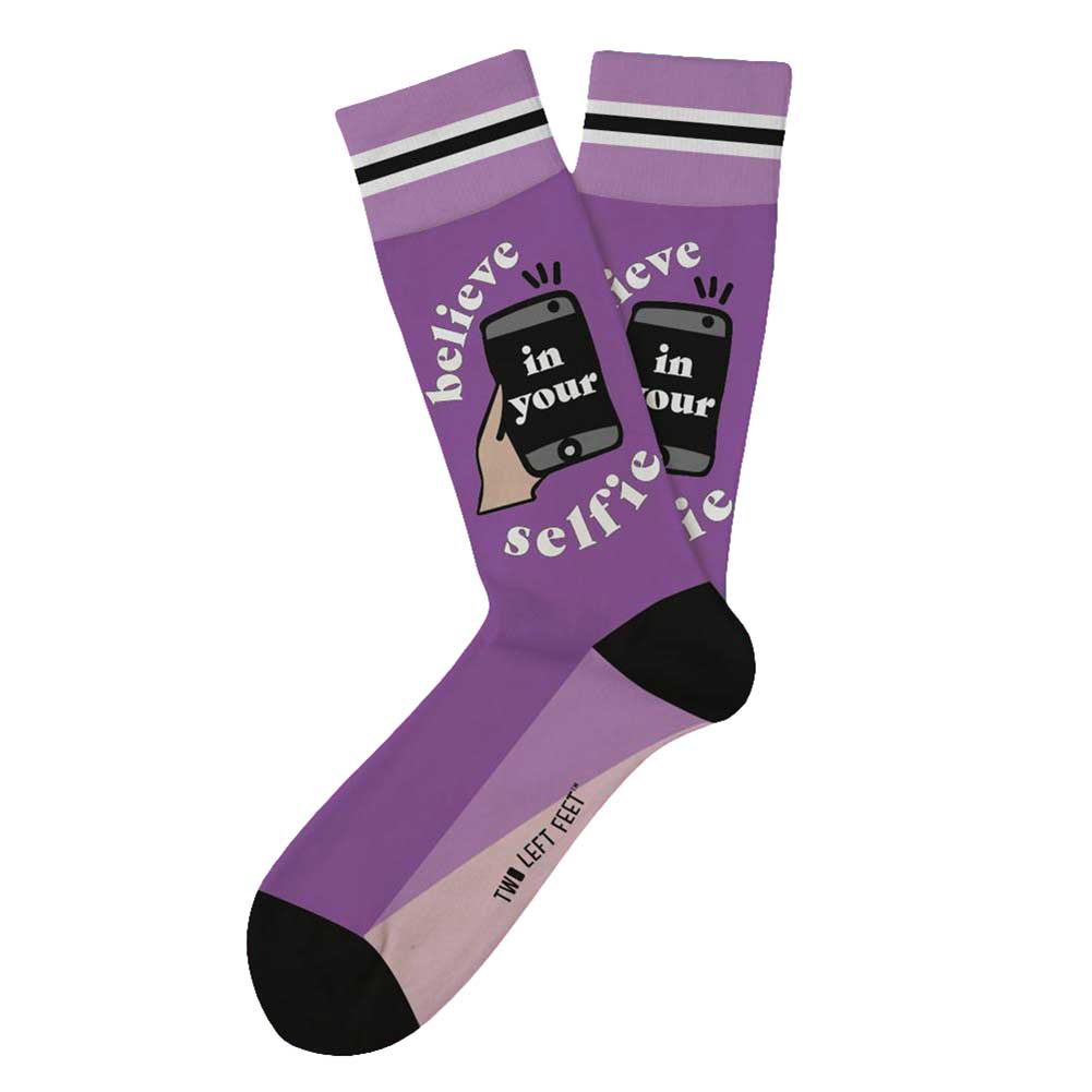 Two Left Feet Women's Everyday Socks