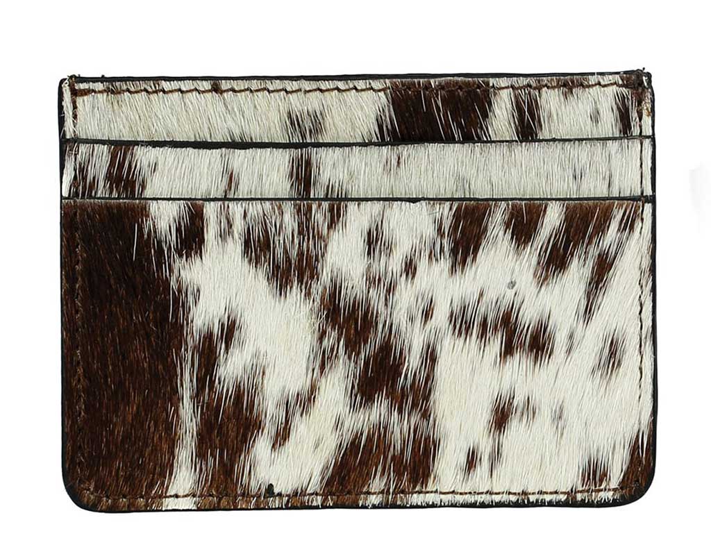 Myra Bag Le Texas Credit Card Holder