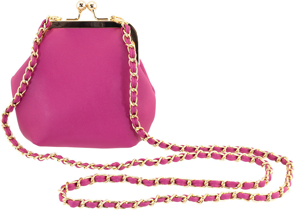 Jen & Co. Cleo Coin Pouch