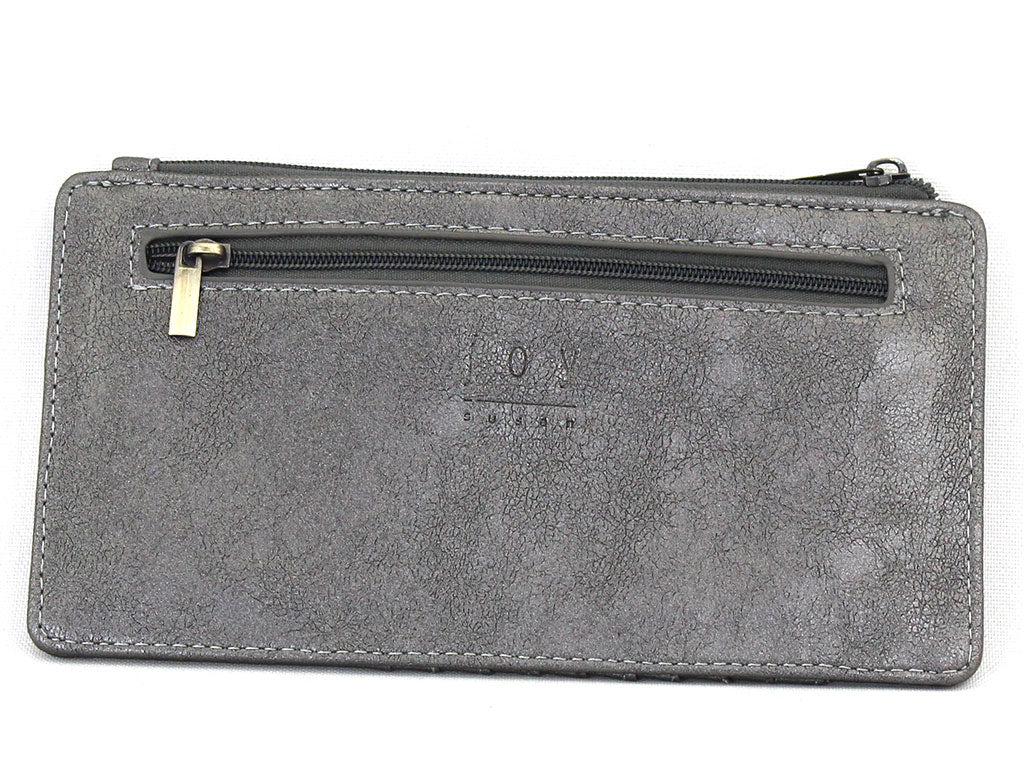 Joy Susan Kara Wallet