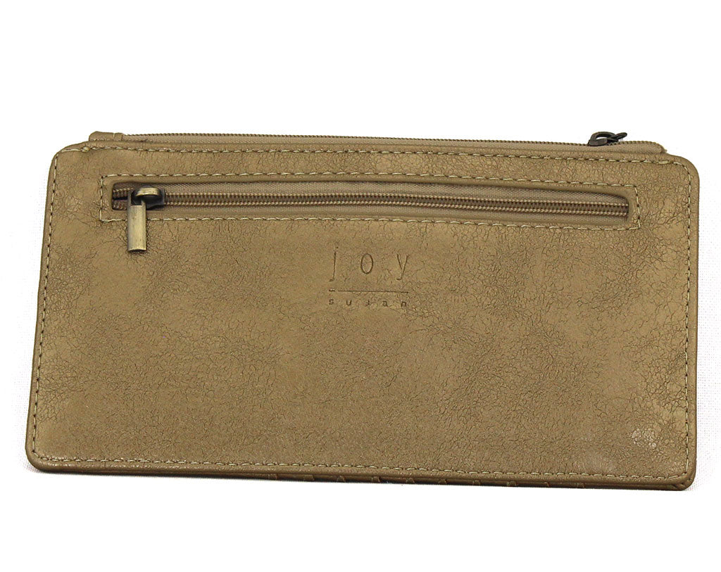 Joy Susan Kara Wallet