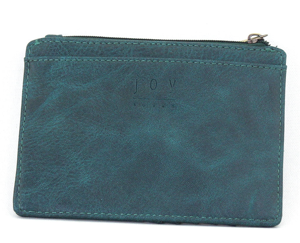 Joy Susan Penny Mini Wallet