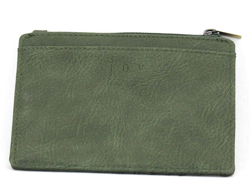 Joy Susan Penny Mini Wallet