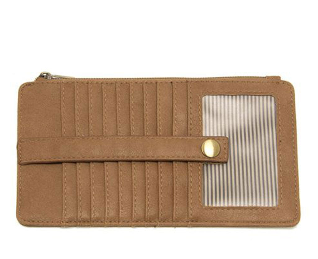 Joy Susan Kara Wallet