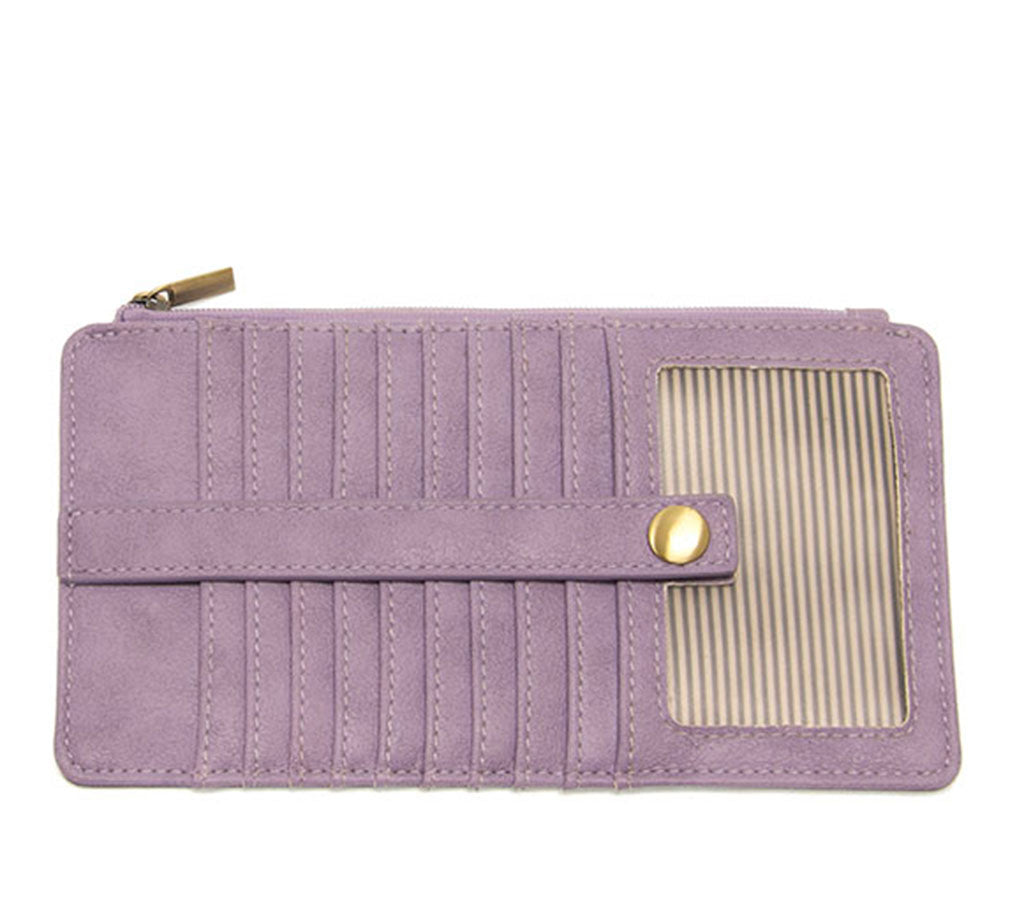 Joy Susan Kara Wallet