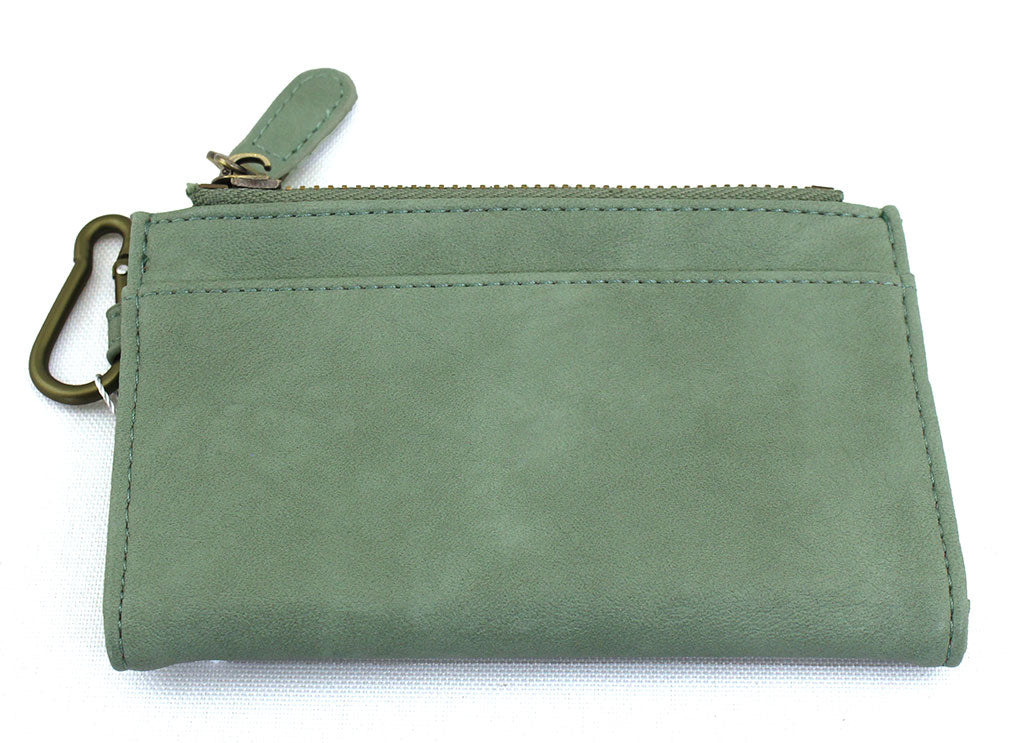 Joy Susan Bobbie Wallet
