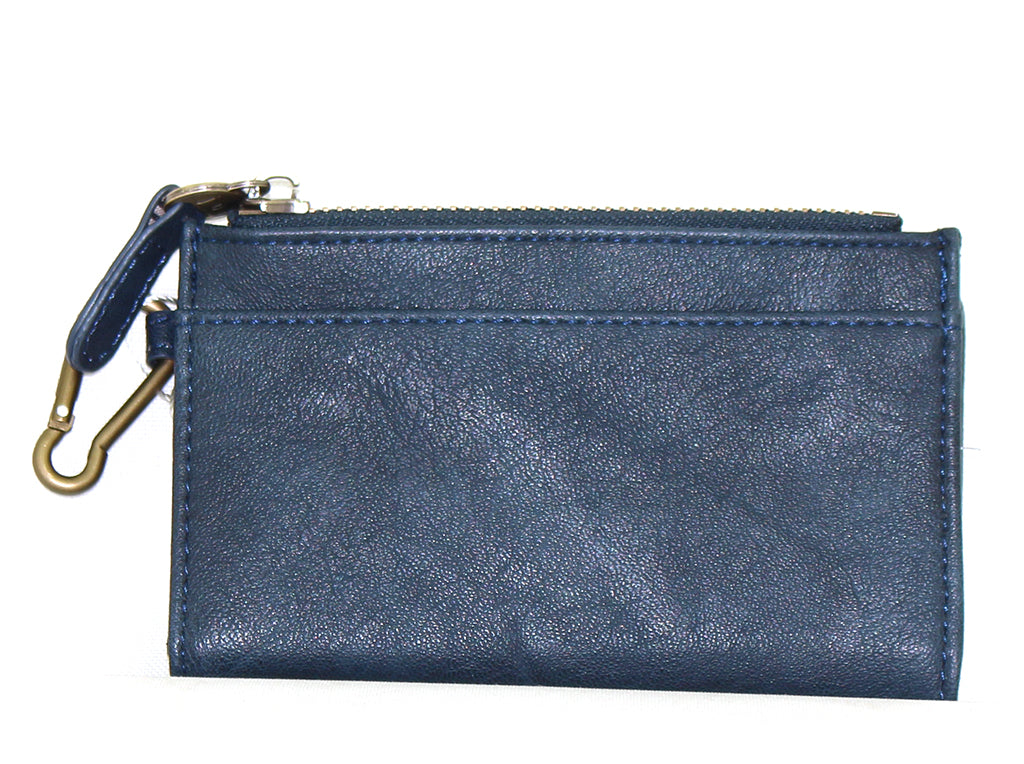 Joy Susan Bobbie Wallet