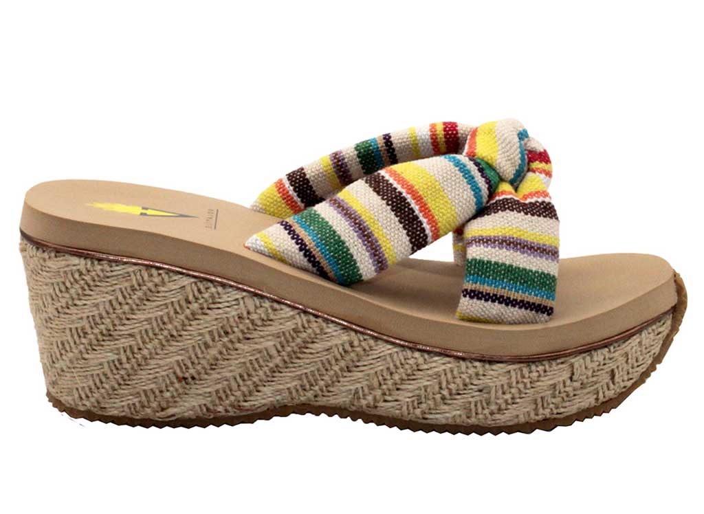 Volatile Women's Sunridge