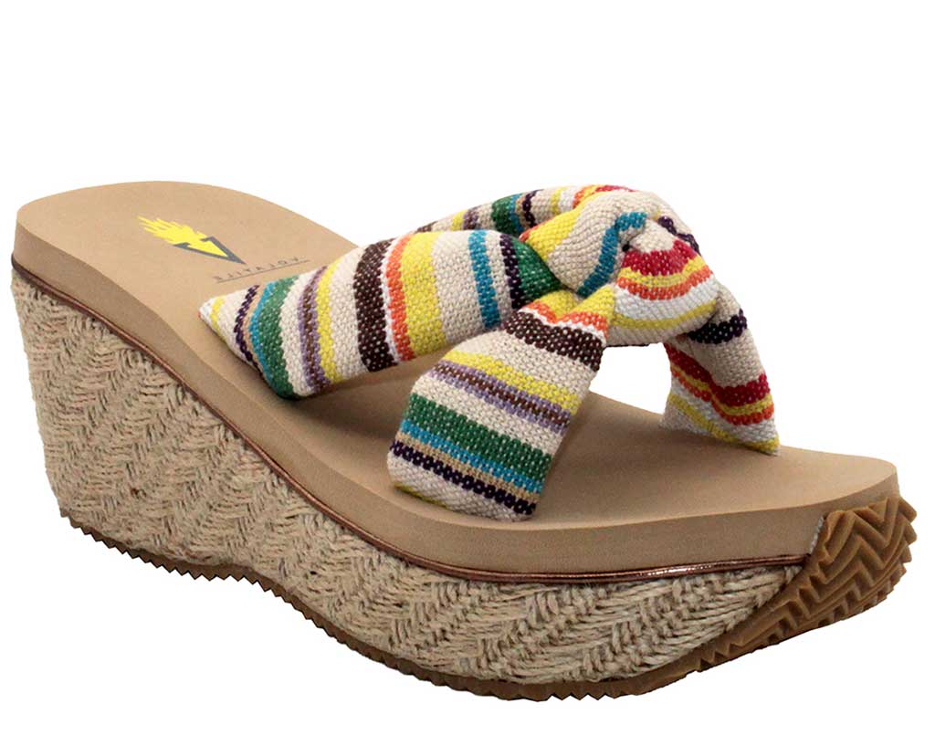 Volatile Women's Sunridge