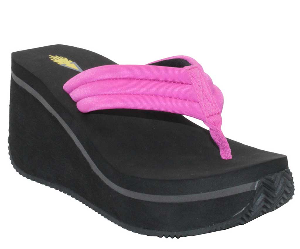 Volatile Women's Zoe