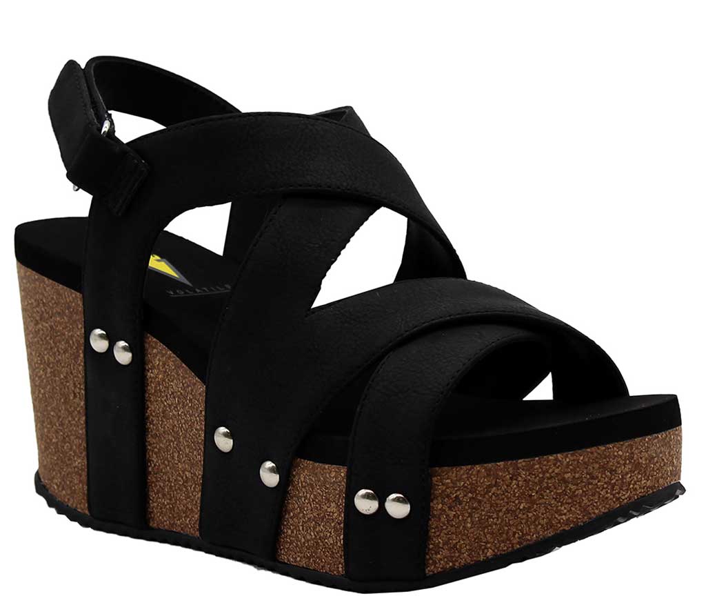 Volatile Women's Tory