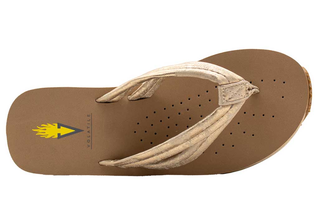 Volatile Women's Stargazer