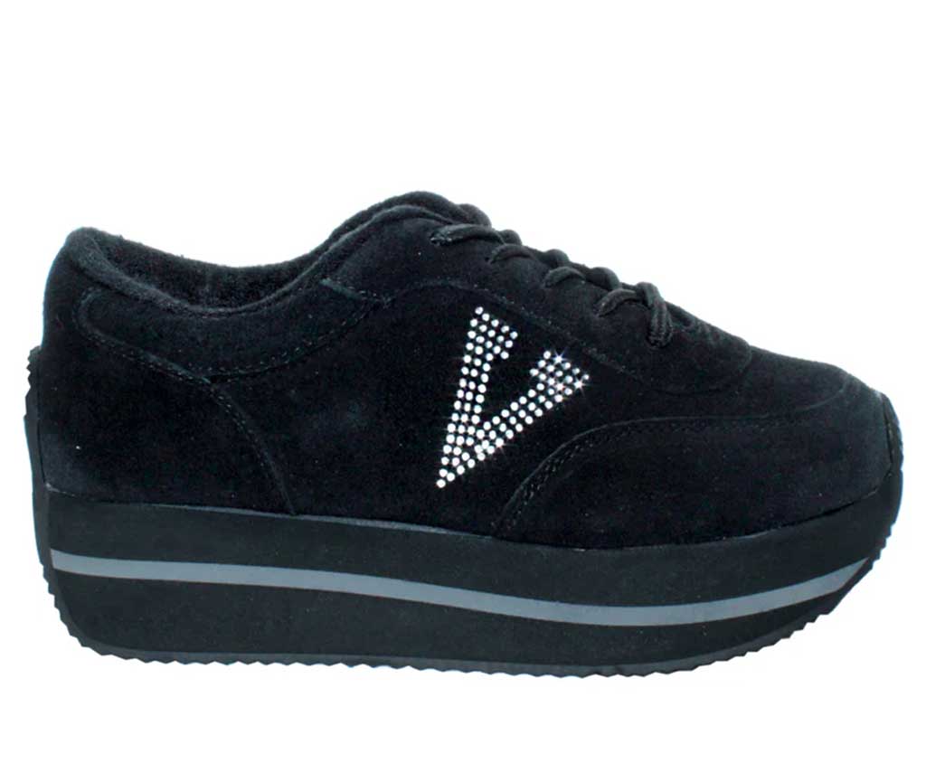 Volatile Women's Expulsion