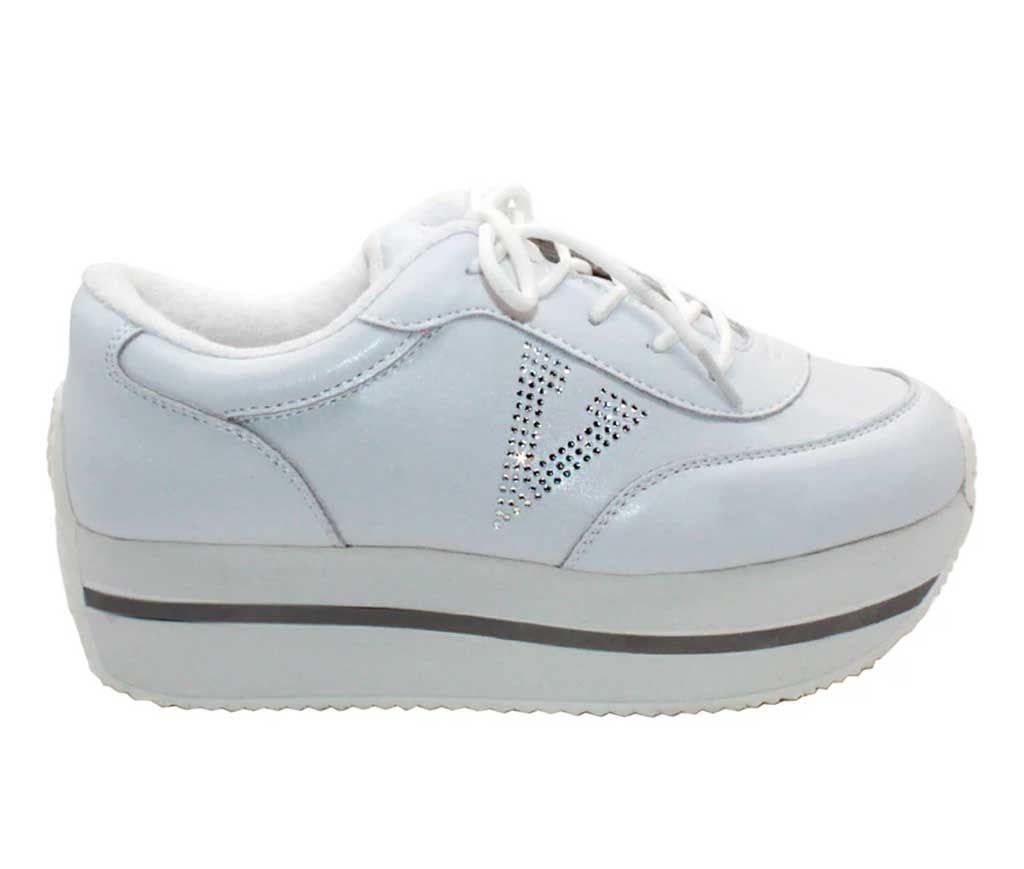 Volatile Women's Expulsion