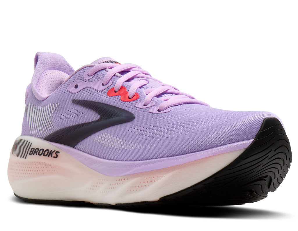 Brooks Women's Glycerin GTS 24 Running Shoe