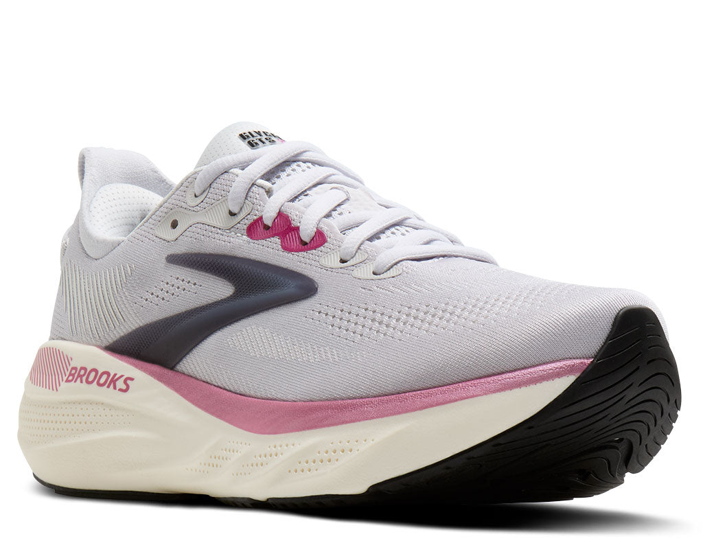 Brooks Women's Glycerin GTS 24 Running Shoe