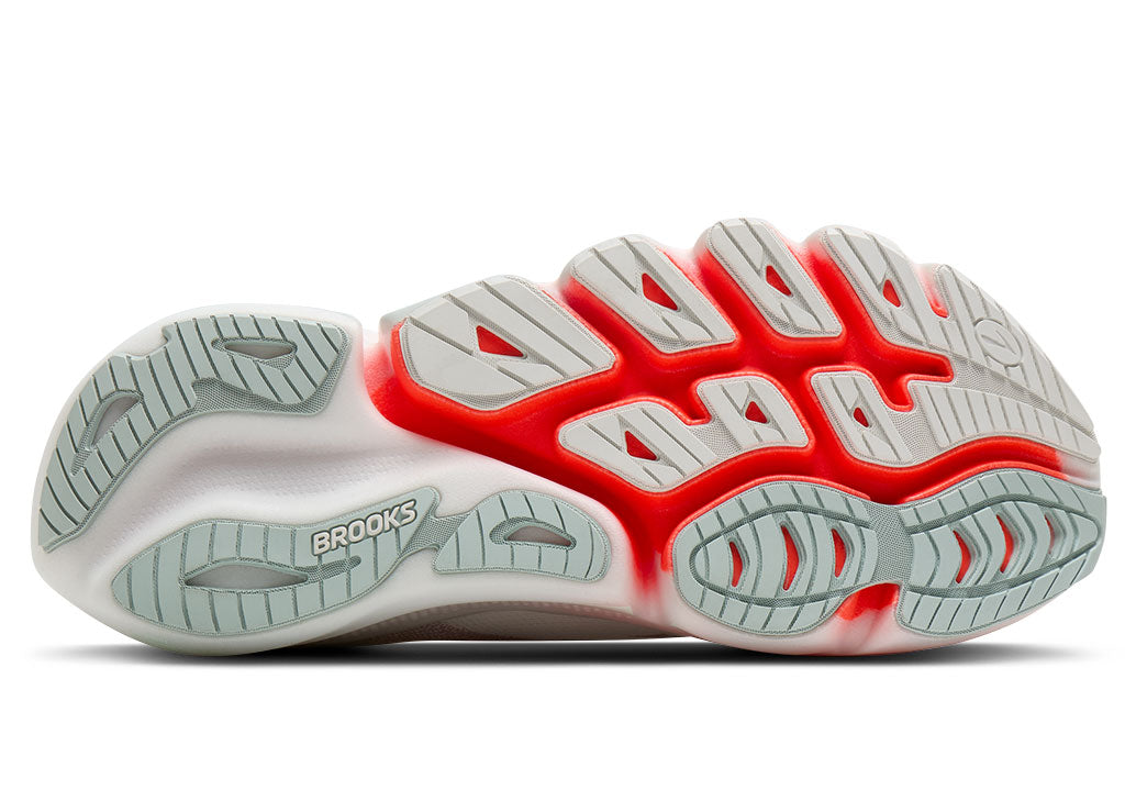 Brooks Women's Glycerin Flex 2 Running Shoe