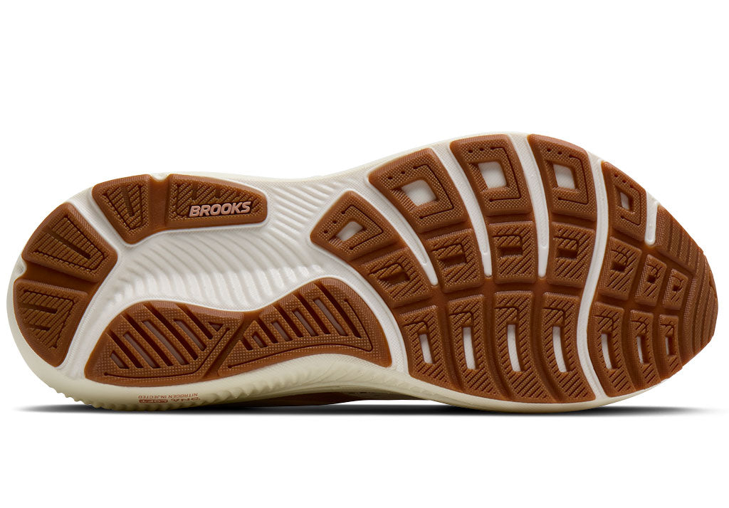 Brooks Women's Ghost 18 DNA LOFT v3 Cushion Road Running Shoes