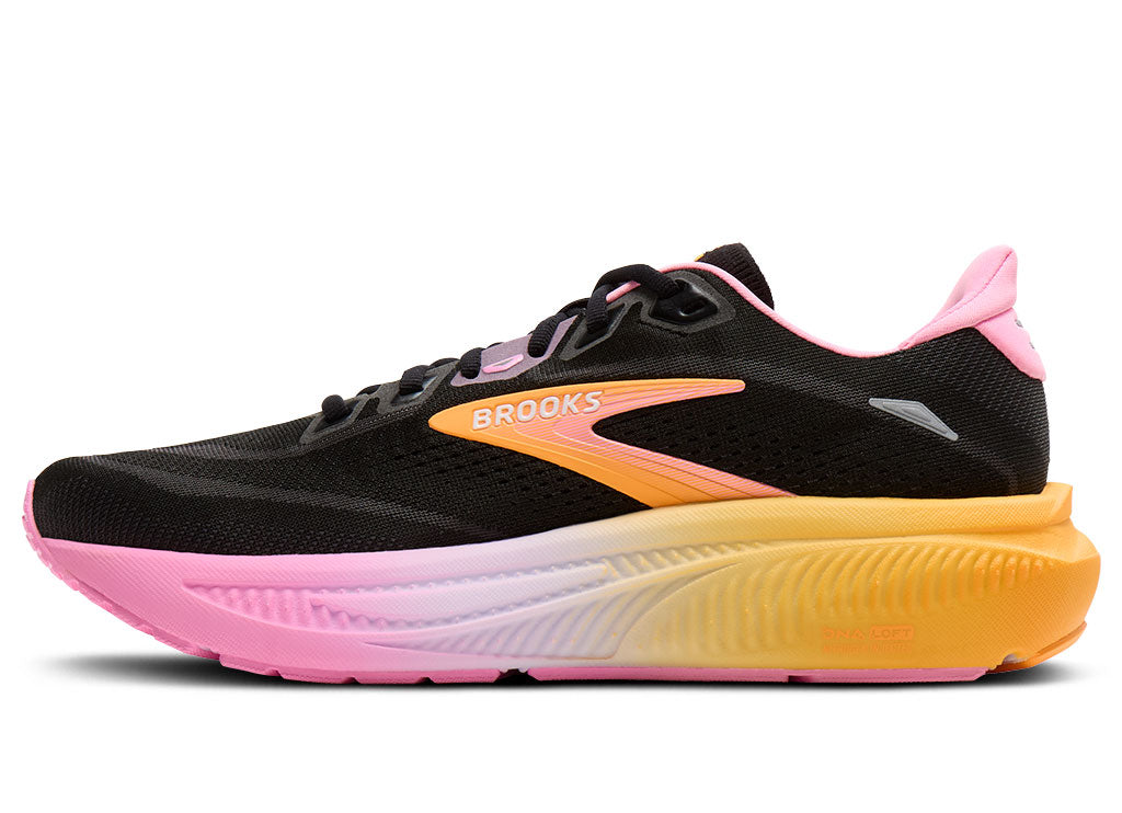 Brooks Women's Ghost 18 DNA LOFT v3 Cushion Road Running Shoes