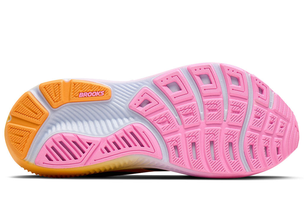Brooks Women's Ghost 18 DNA LOFT v3 Cushion Road Running Shoes
