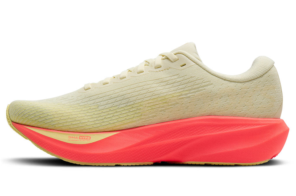 Brooks Women's Ghost AMP SpringRamp Energy-Return Running Shoes