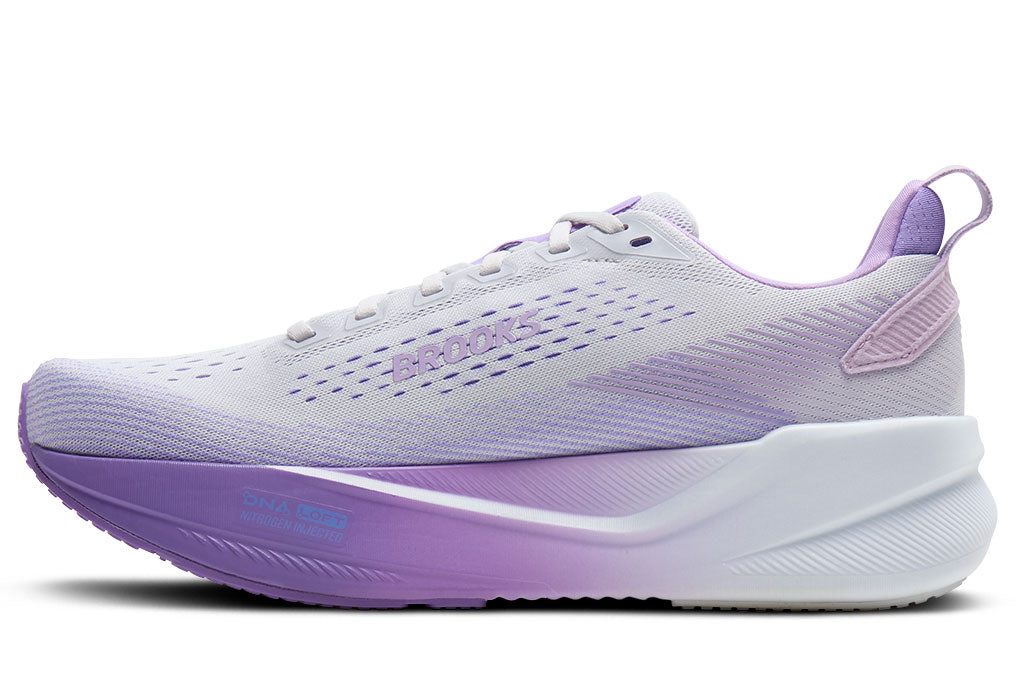 Brooks Women's Ghost Max 4 GlideRoll Rocker Running Shoes