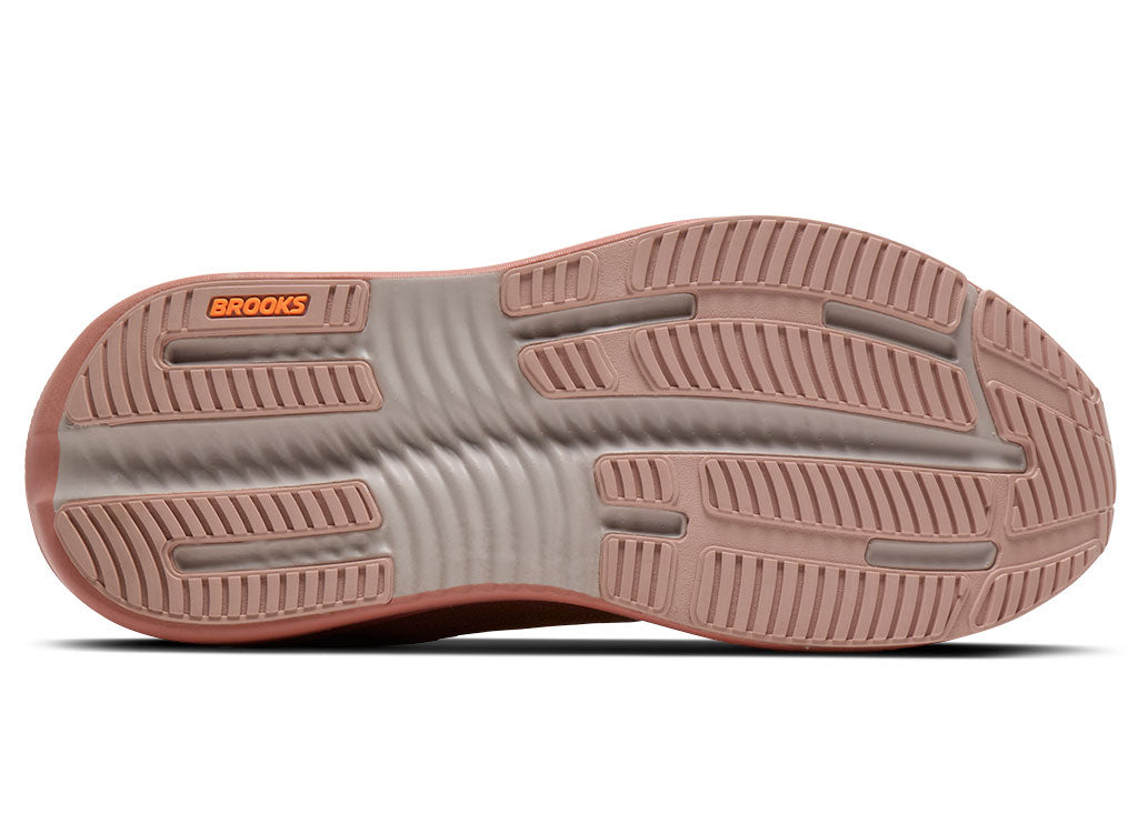 Brooks Women's Ghost Max 4 GlideRoll Rocker Running Shoes