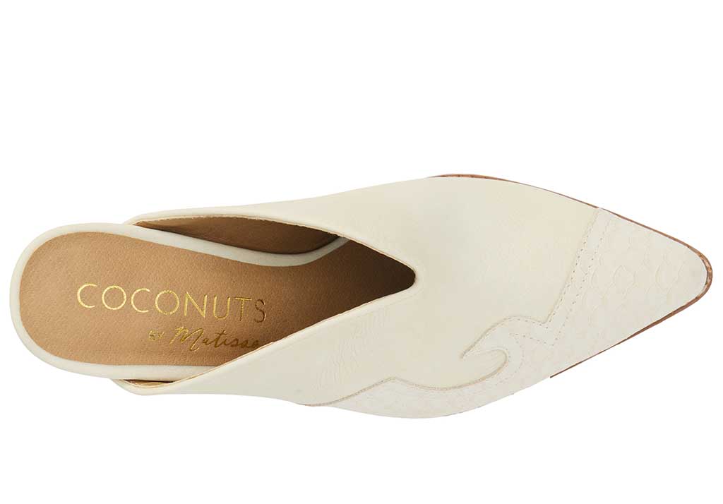 Coconuts by Matisse Women's Colt