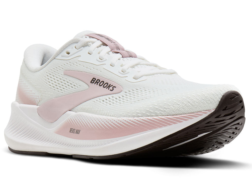 Brooks Women's Revel Max 2 Running Shoe