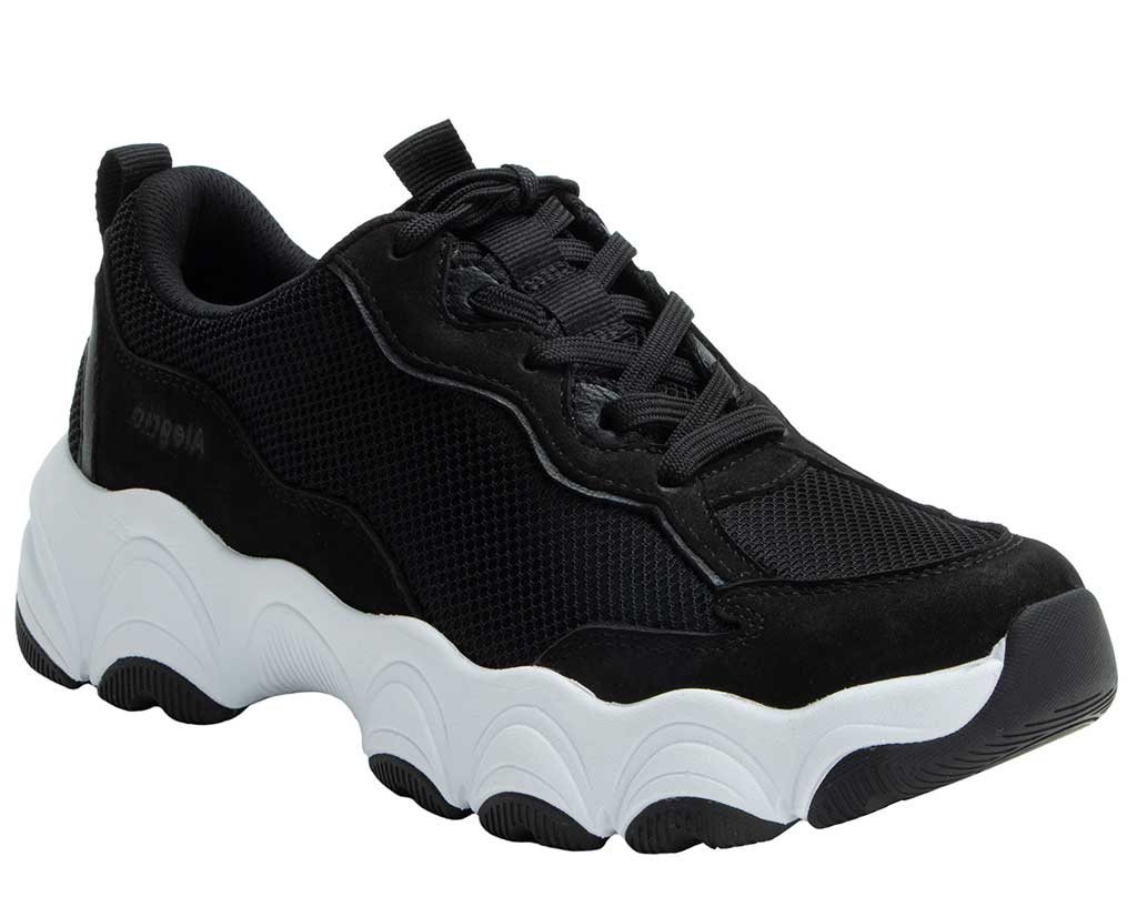 Alegria Women's Boom Joy Sporty Sneakers