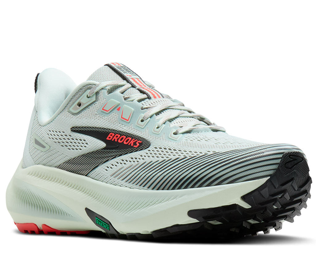 Brooks Women's Ghost Trail 2 All-Terrain Sneaker