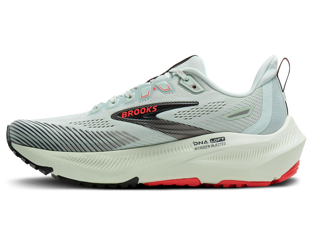 Brooks Women's Ghost Trail 2 All-Terrain Sneaker