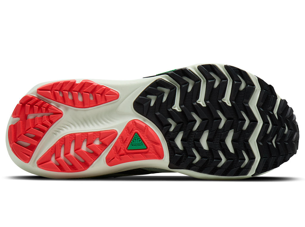 Brooks Women's Ghost Trail 2 All-Terrain Sneaker