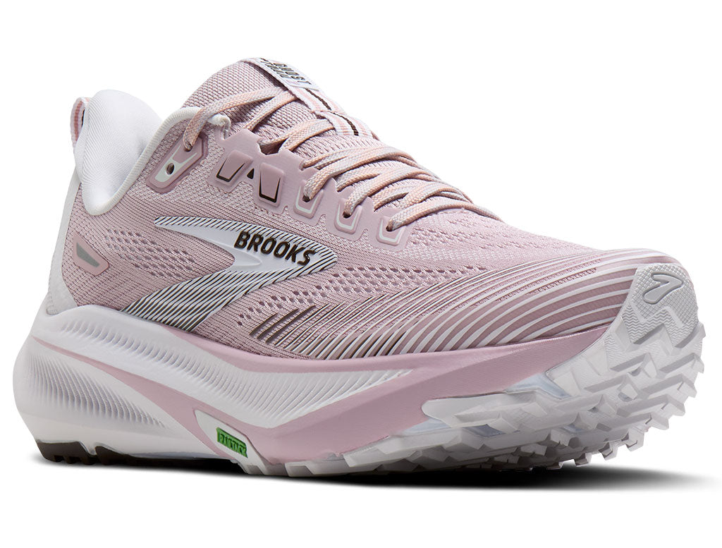 Brooks Women's Ghost Trail 2 All-Terrain Running Shoes