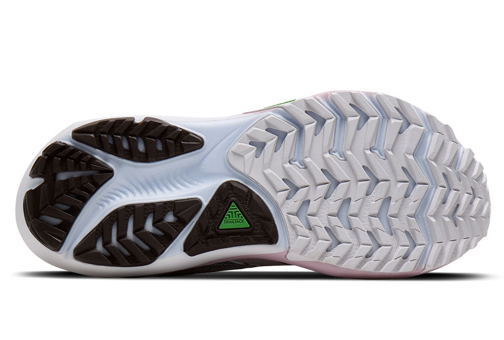 Brooks Women's Ghost Trail 2 All-Terrain Running Shoes