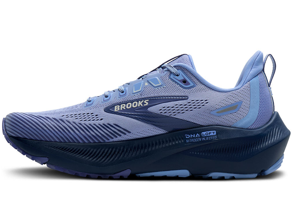 Brooks Women's Ghost Trail 2 All-Terrain Sneaker