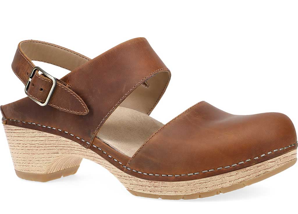 Dansko Women's Lucia